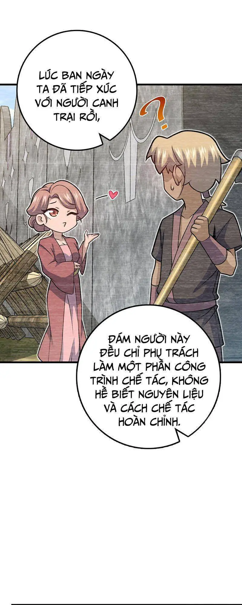 Đại Vương Tha Mạng Nettruyen ZZZ Chương 532 Page 52