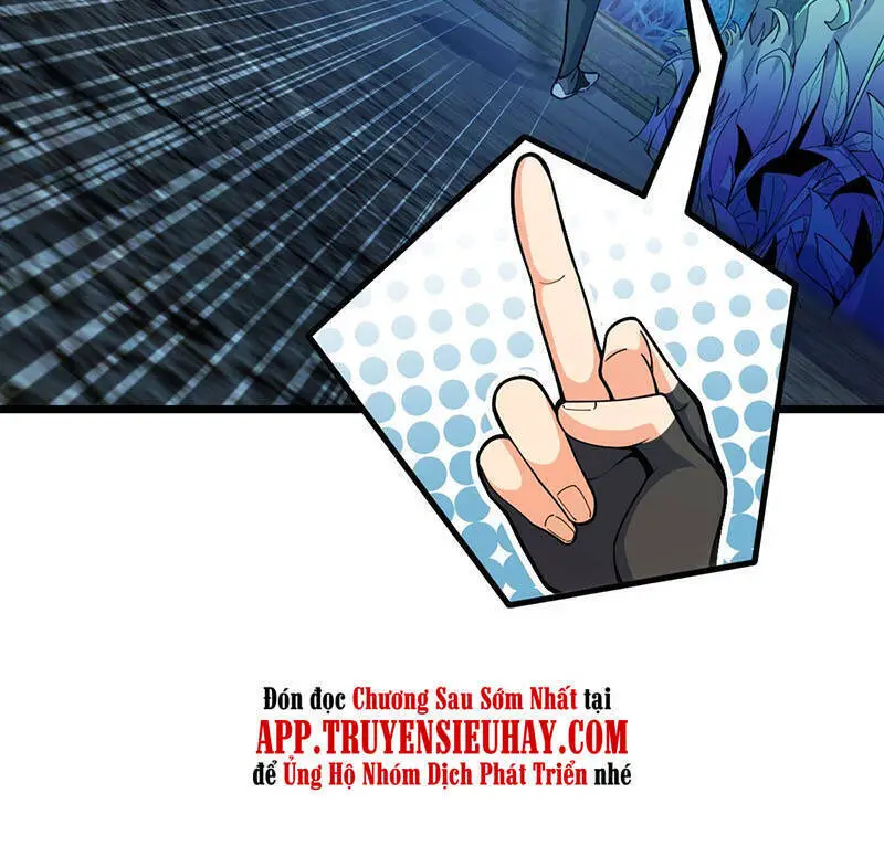 Đại Vương Tha Mạng Nettruyen ZZZ Chương 508 Page 7