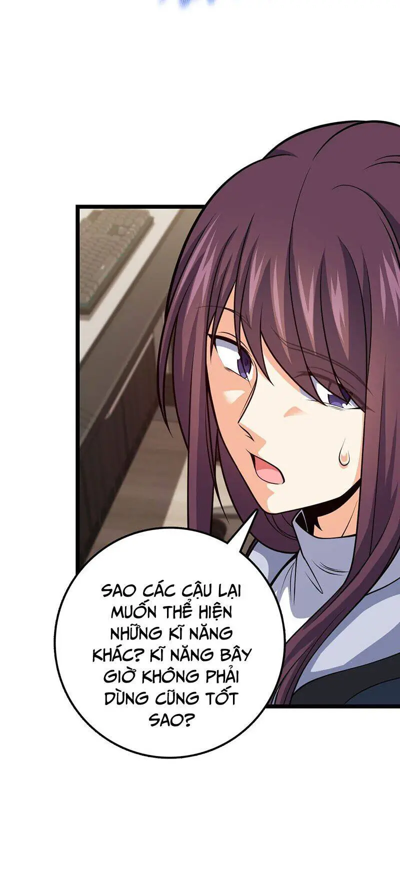 Đại Vương Tha Mạng Nettruyen ZZZ Chương 468 Page 30