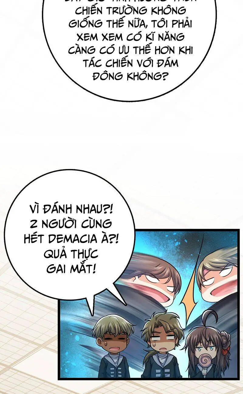 Đại Vương Tha Mạng Nettruyen ZZZ Chương 468 Page 32