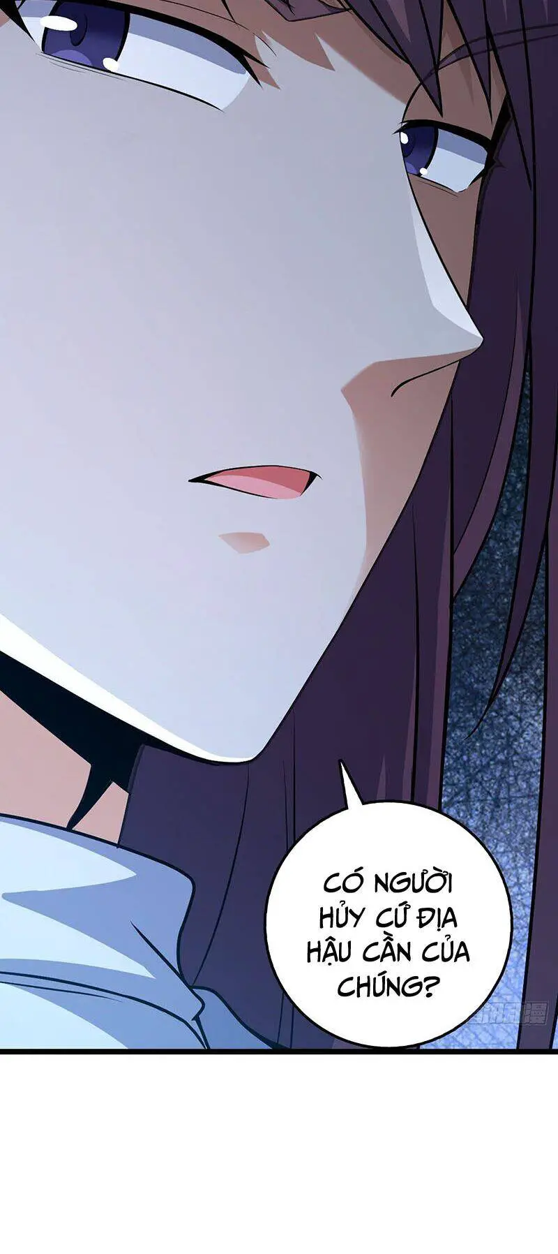 Đại Vương Tha Mạng Nettruyen ZZZ Chương 468 Page 42