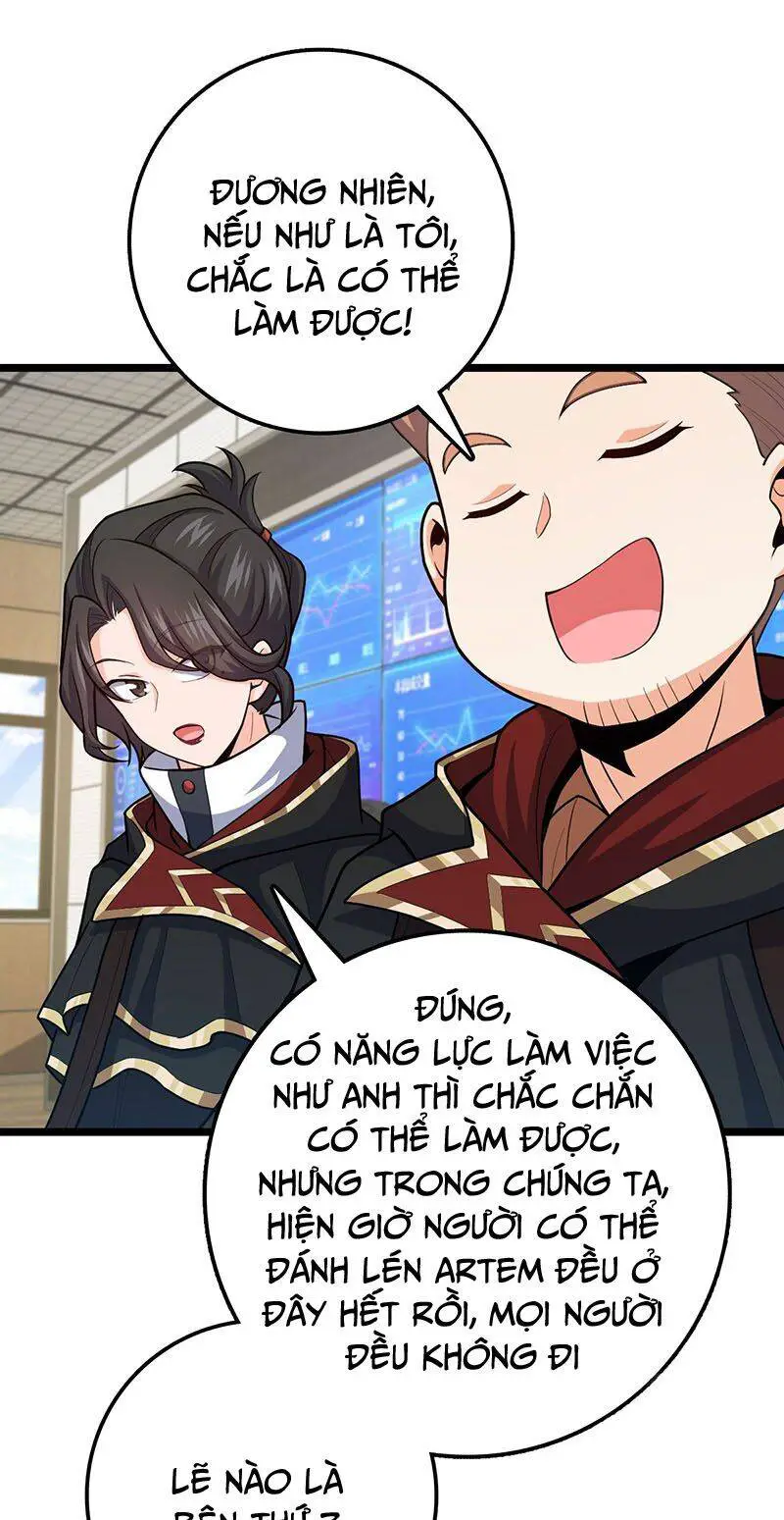 Đại Vương Tha Mạng Nettruyen ZZZ Chương 468 Page 45