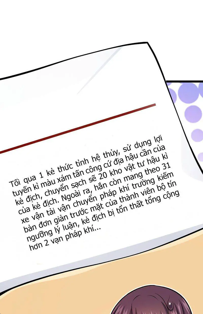 Đại Vương Tha Mạng Nettruyen ZZZ Chương 468 Page 61