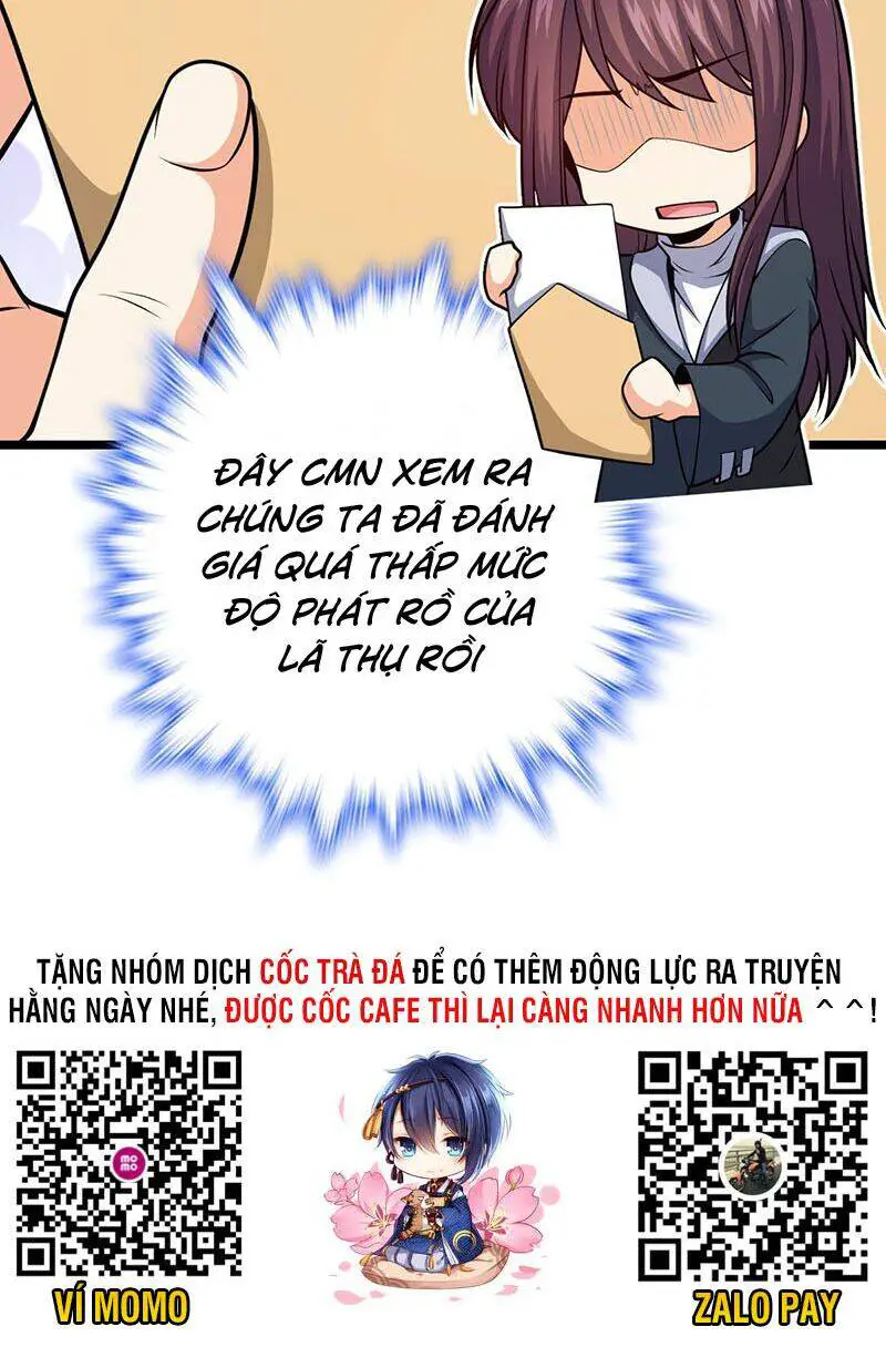 Đại Vương Tha Mạng Nettruyen ZZZ Chương 468 Page 62