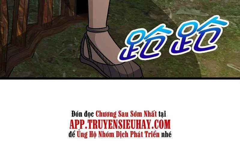 Đại Vương Tha Mạng Nettruyen ZZZ Chương 507 Page 5