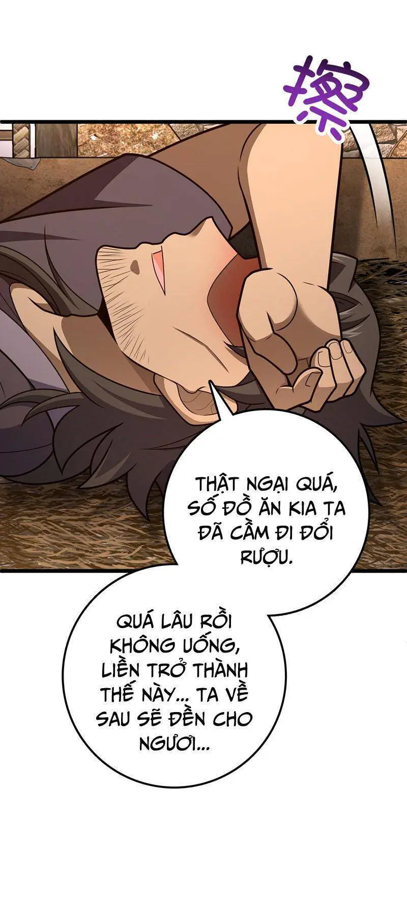 Đại Vương Tha Mạng Nettruyen ZZZ Chương 507 Page 24