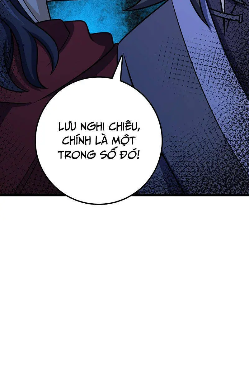 Đại Vương Tha Mạng Nettruyen ZZZ Chương 516 Page 11