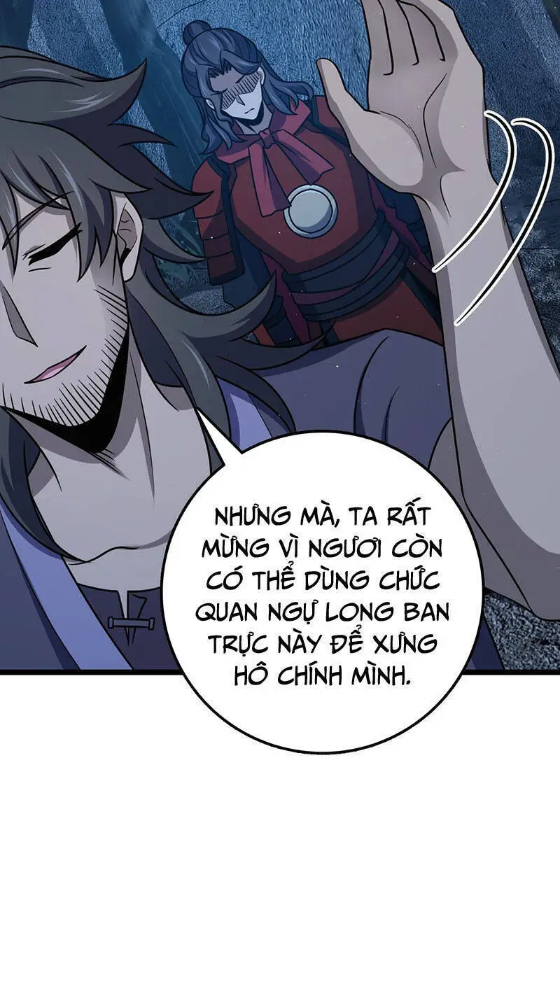 Đại Vương Tha Mạng Nettruyen ZZZ Chương 516 Page 13
