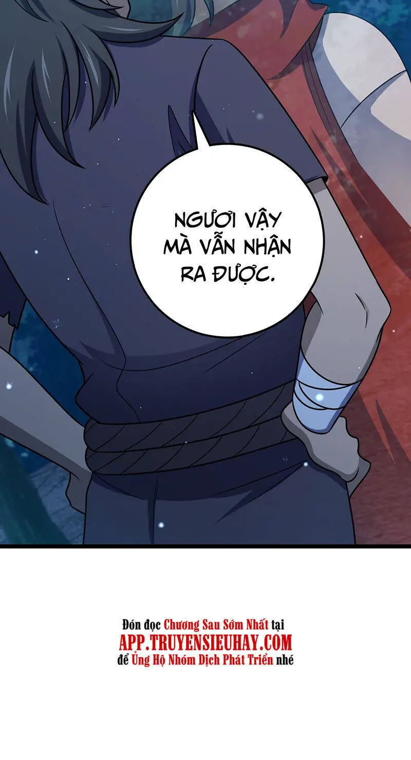 Đại Vương Tha Mạng Nettruyen ZZZ Chương 516 Page 15