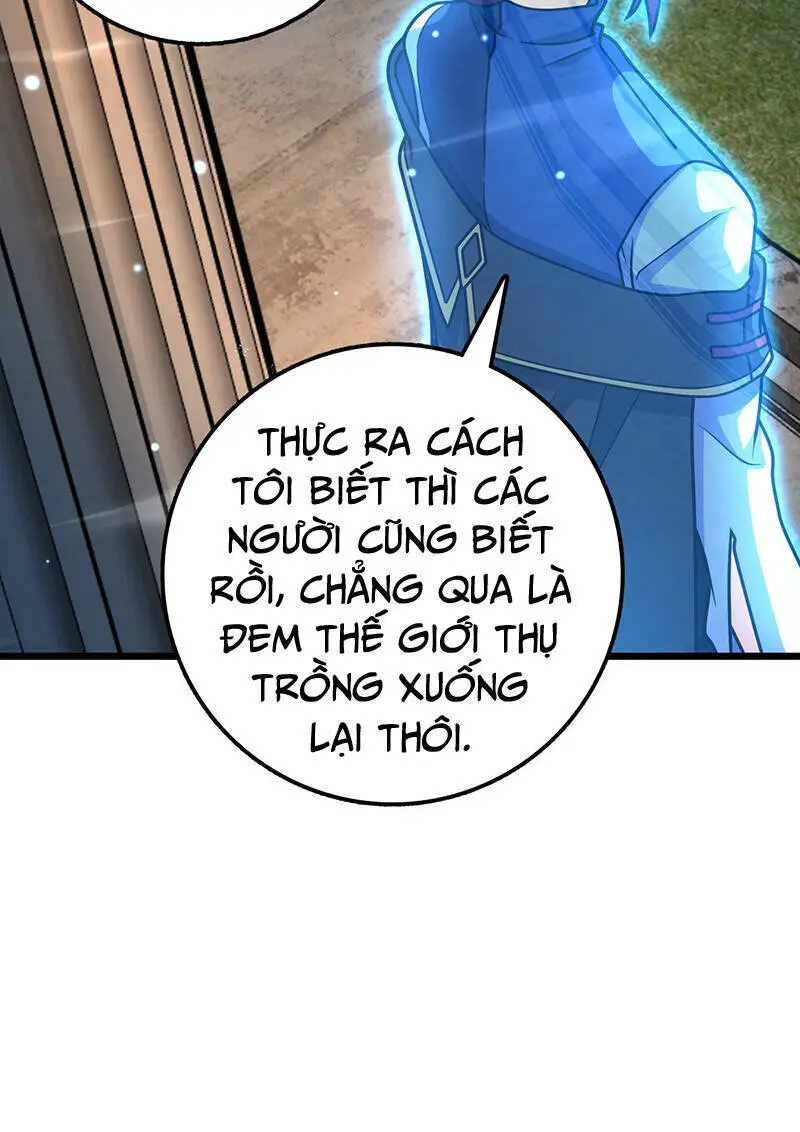 Đại Vương Tha Mạng Nettruyen ZZZ Chương 487 Page 12