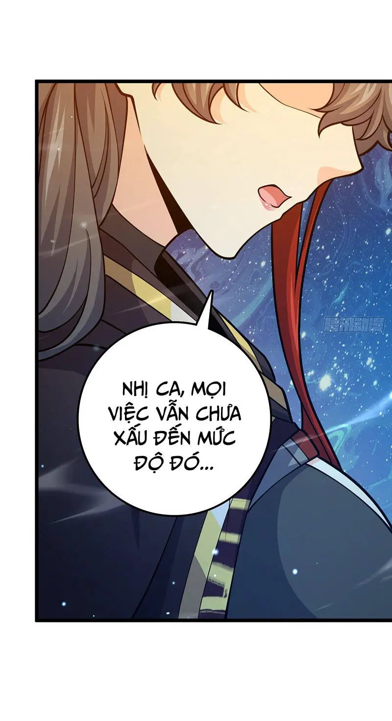Đại Vương Tha Mạng Nettruyen ZZZ Chương 487 Page 35