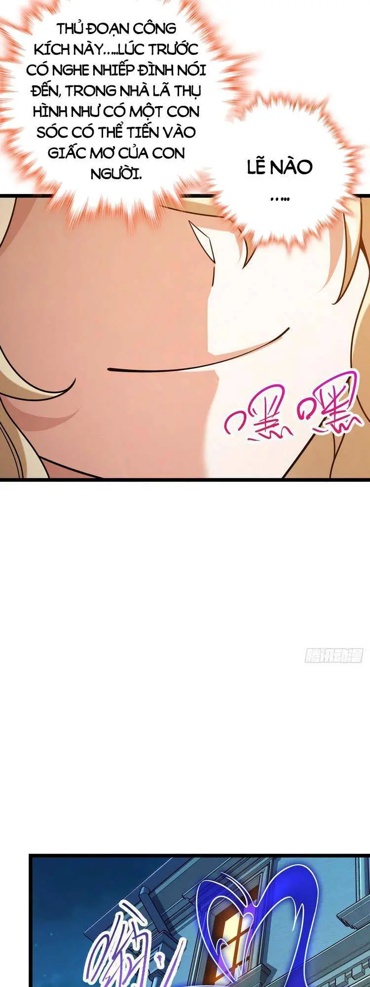 Đại Vương Tha Mạng Nettruyen ZZZ Chương 429 Page 31
