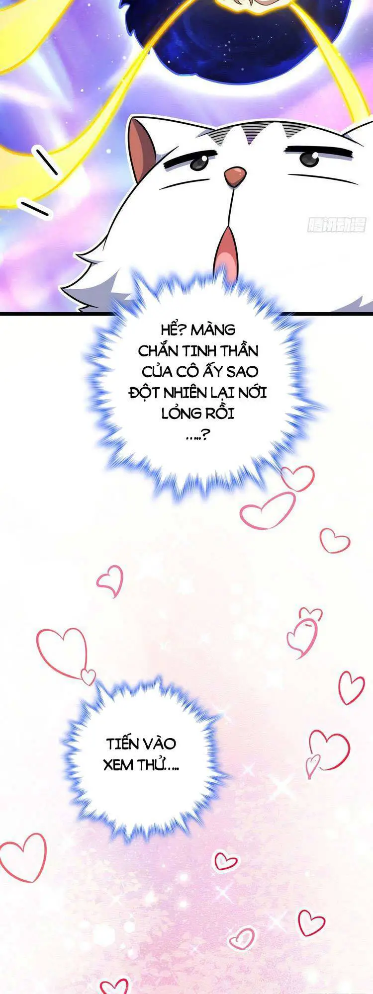 Đại Vương Tha Mạng Nettruyen ZZZ Chương 429 Page 33