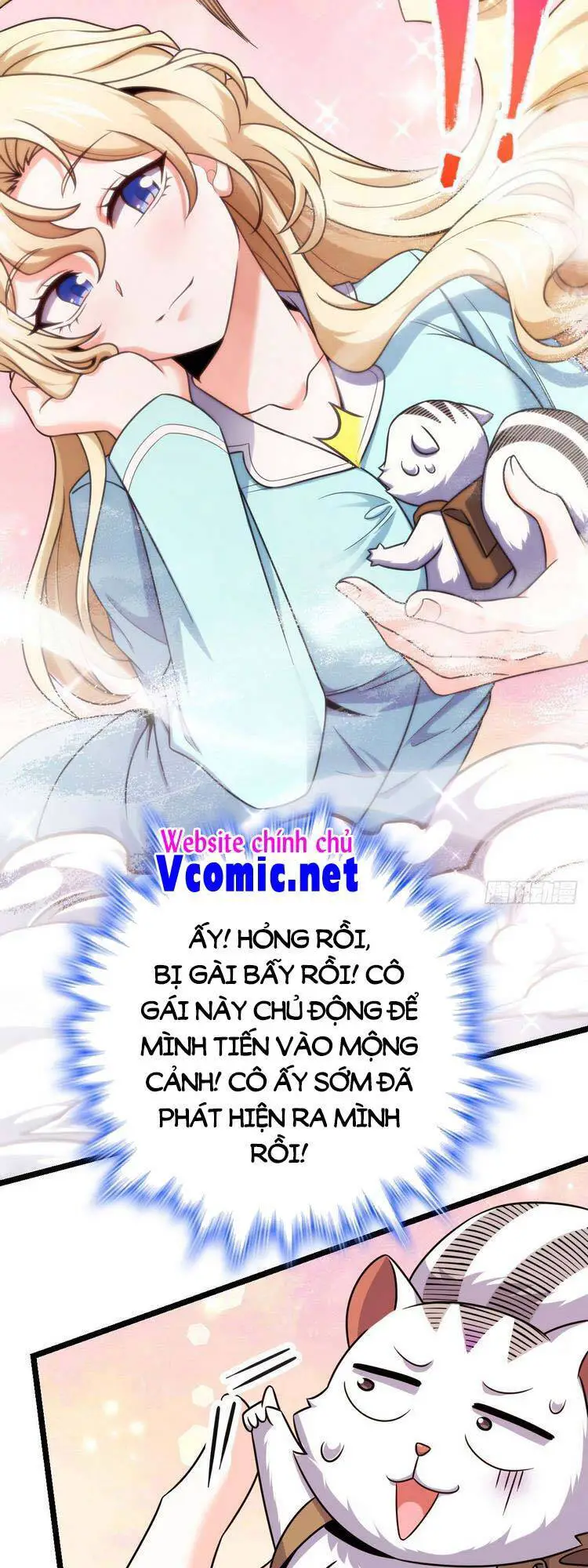 Đại Vương Tha Mạng Nettruyen ZZZ Chương 429 Page 35