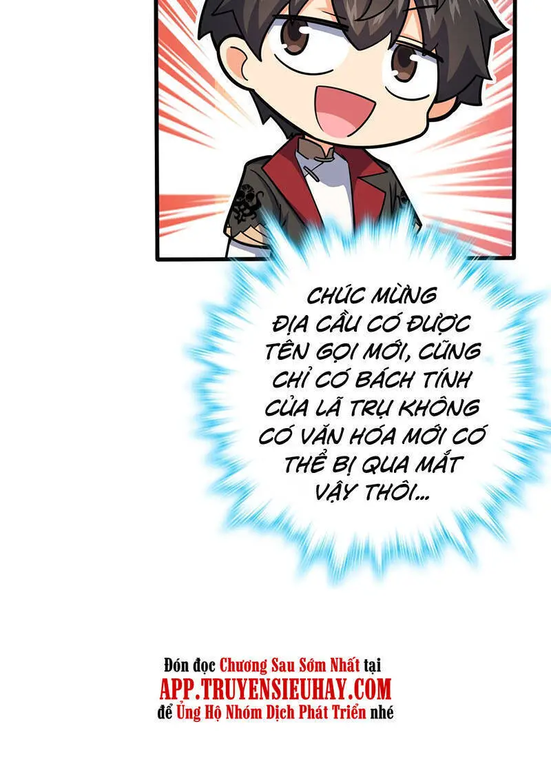 Đại Vương Tha Mạng Nettruyen ZZZ Chương 505 Page 32