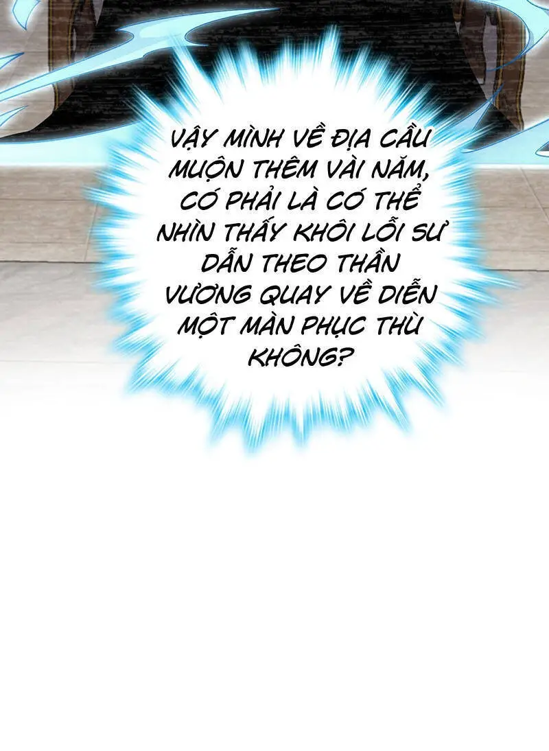Đại Vương Tha Mạng Nettruyen ZZZ Chương 505 Page 42