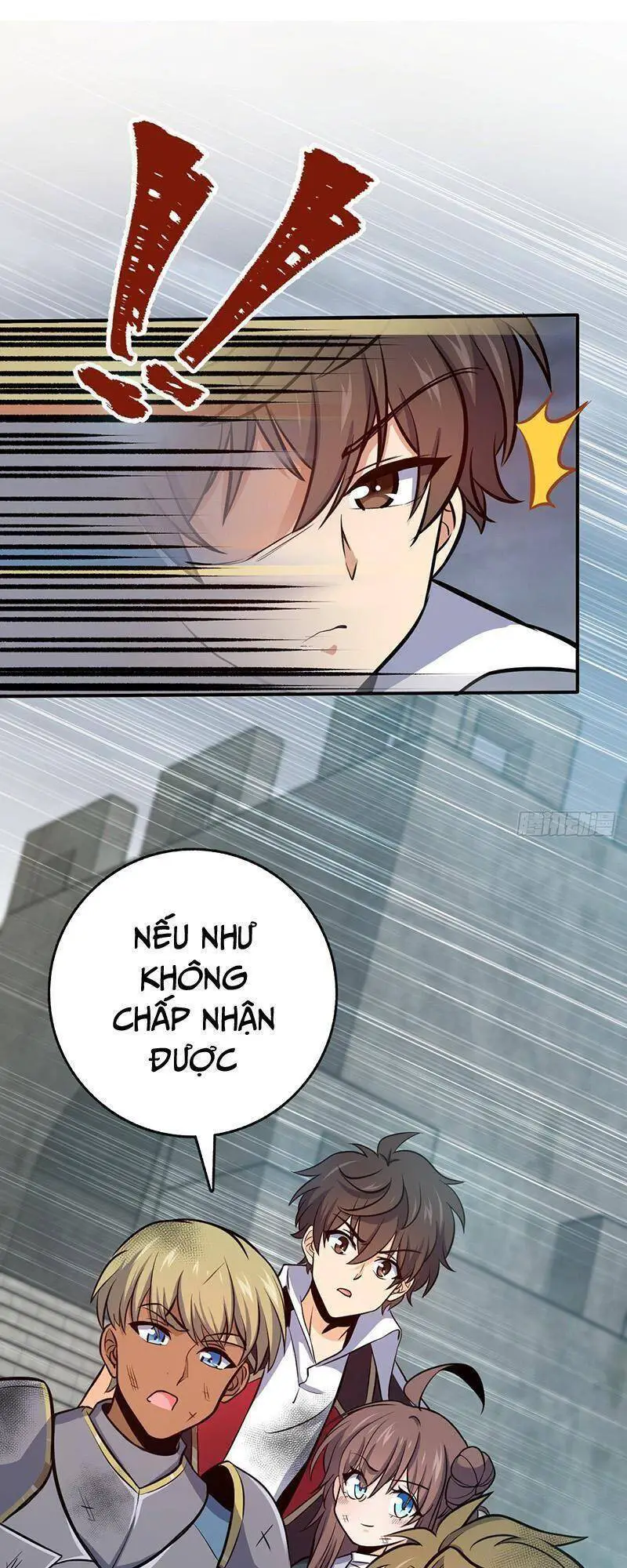 Đại Vương Tha Mạng Nettruyen ZZZ Chương 483 Page 12