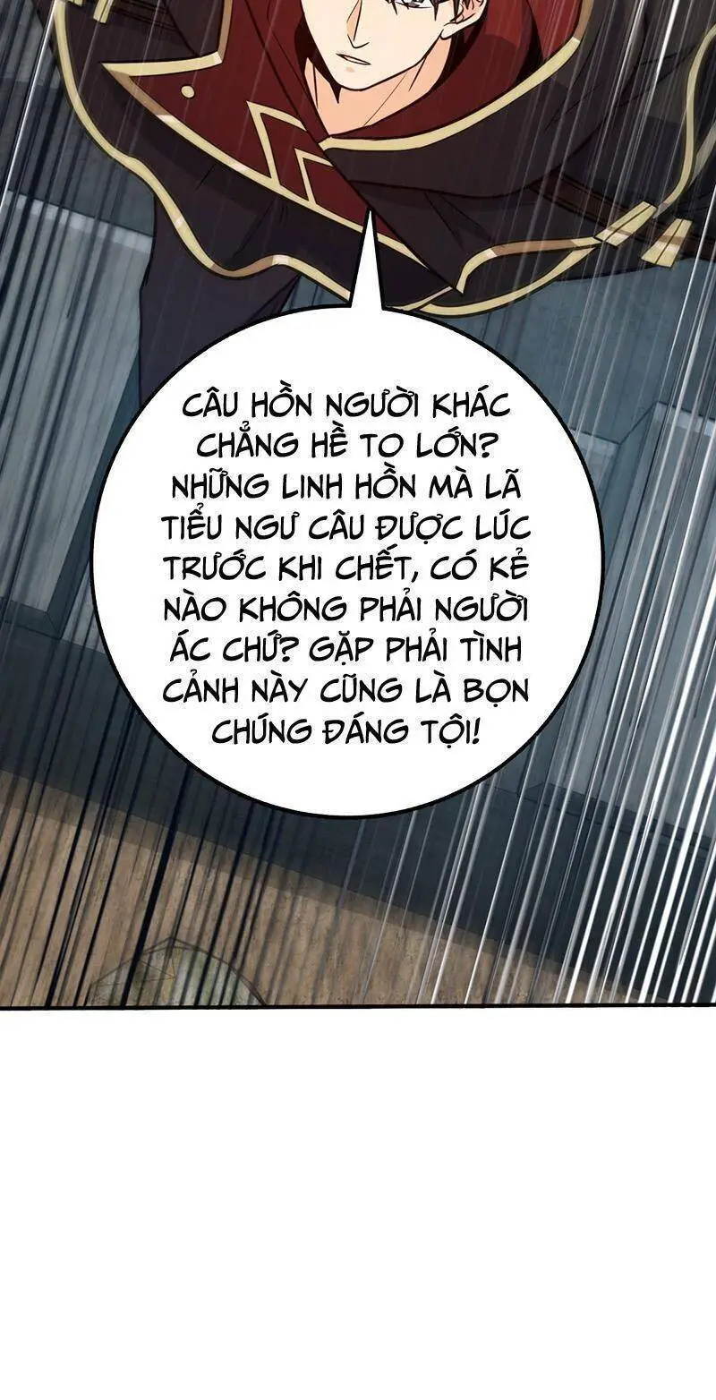 Đại Vương Tha Mạng Nettruyen ZZZ Chương 483 Page 27
