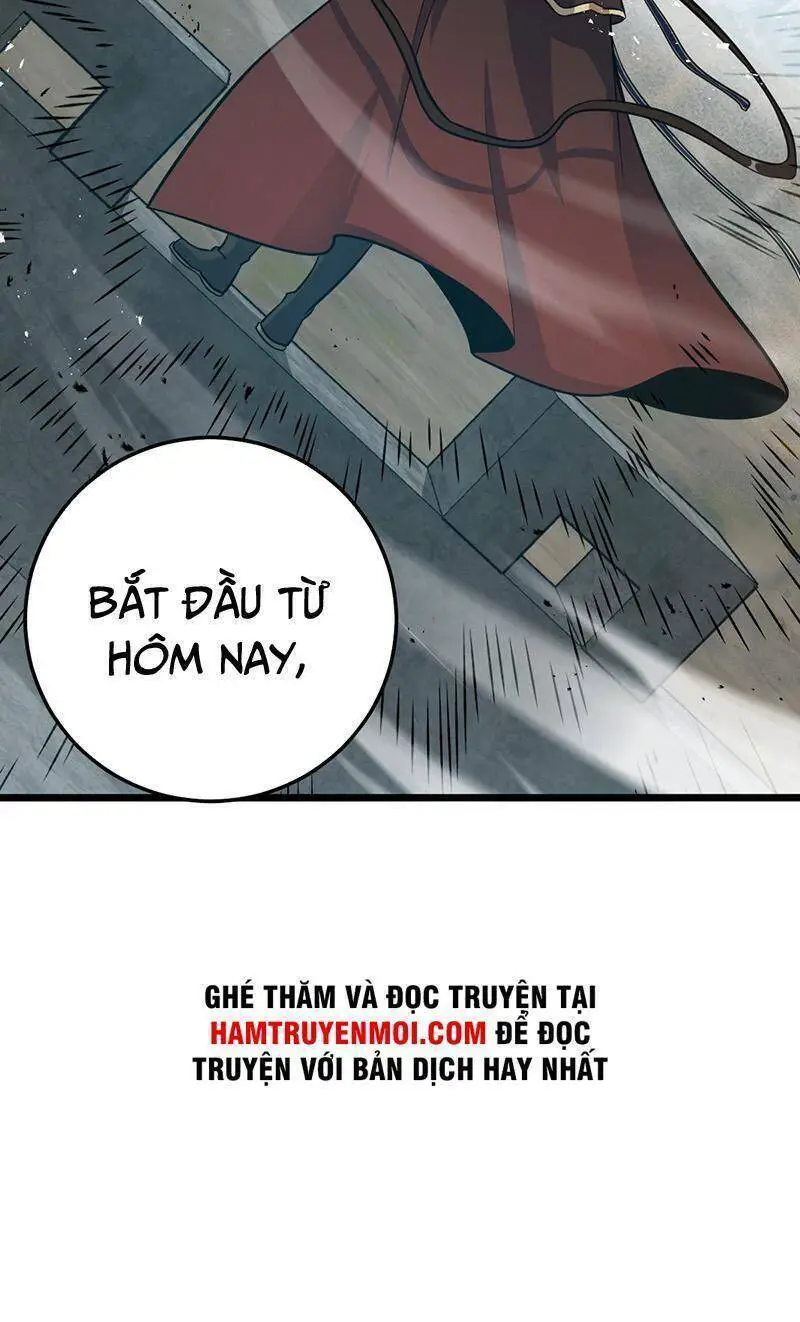 Đại Vương Tha Mạng Nettruyen ZZZ Chương 483 Page 29