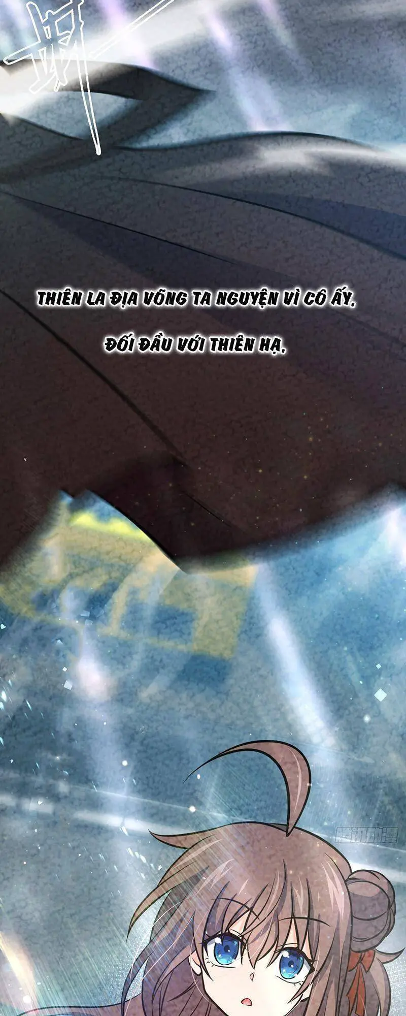 Đại Vương Tha Mạng Nettruyen ZZZ Chương 483 Page 31