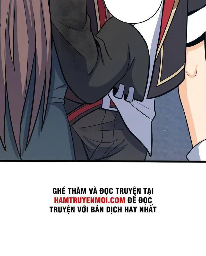 Đại Vương Tha Mạng Nettruyen ZZZ Chương 483 Page 34