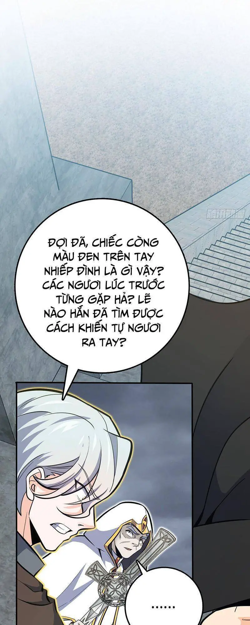 Đại Vương Tha Mạng Nettruyen ZZZ Chương 483 Page 43