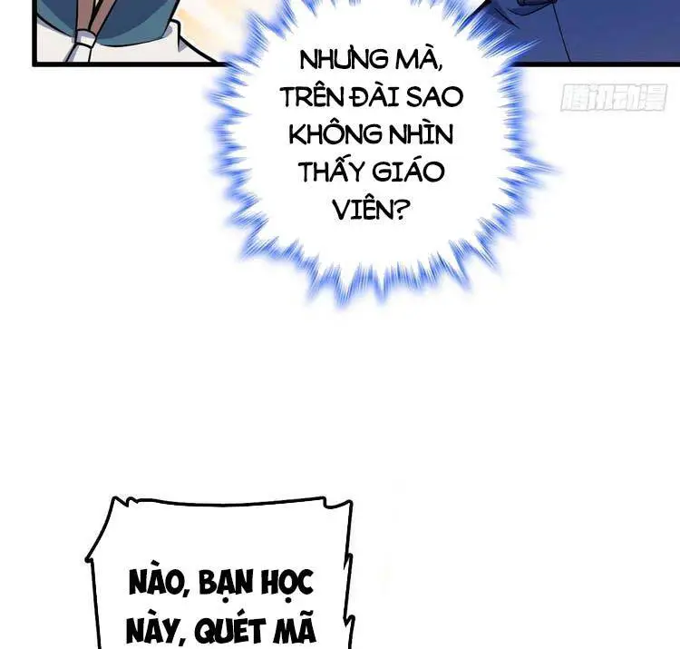 Đại Vương Tha Mạng Nettruyen ZZZ Chương 428 Page 17