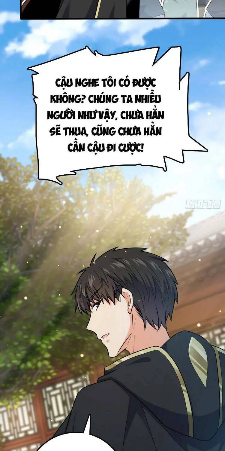 Đại Vương Tha Mạng Nettruyen ZZZ Chương 447 Page 2