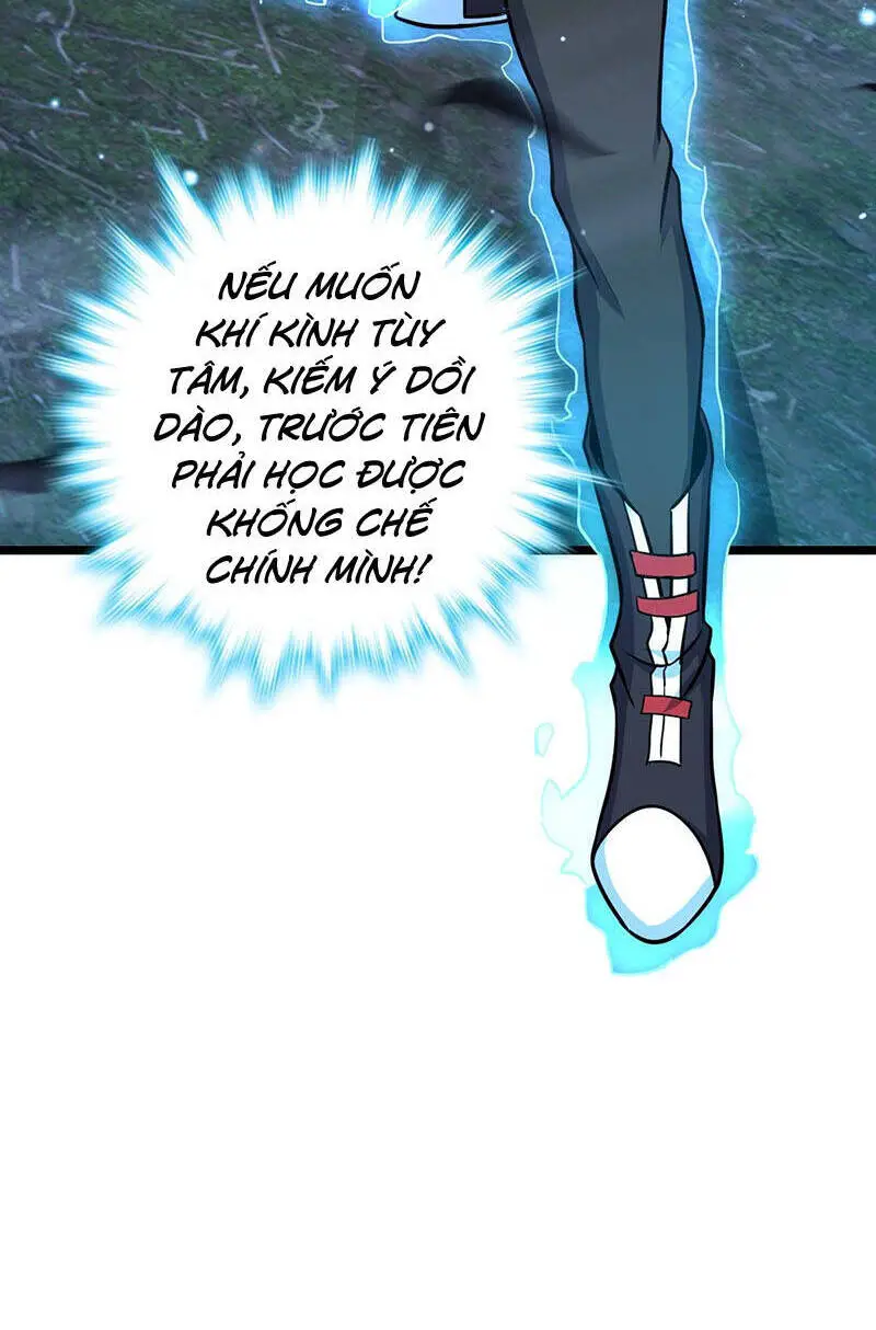 Đại Vương Tha Mạng Nettruyen ZZZ Chương 503 Page 11