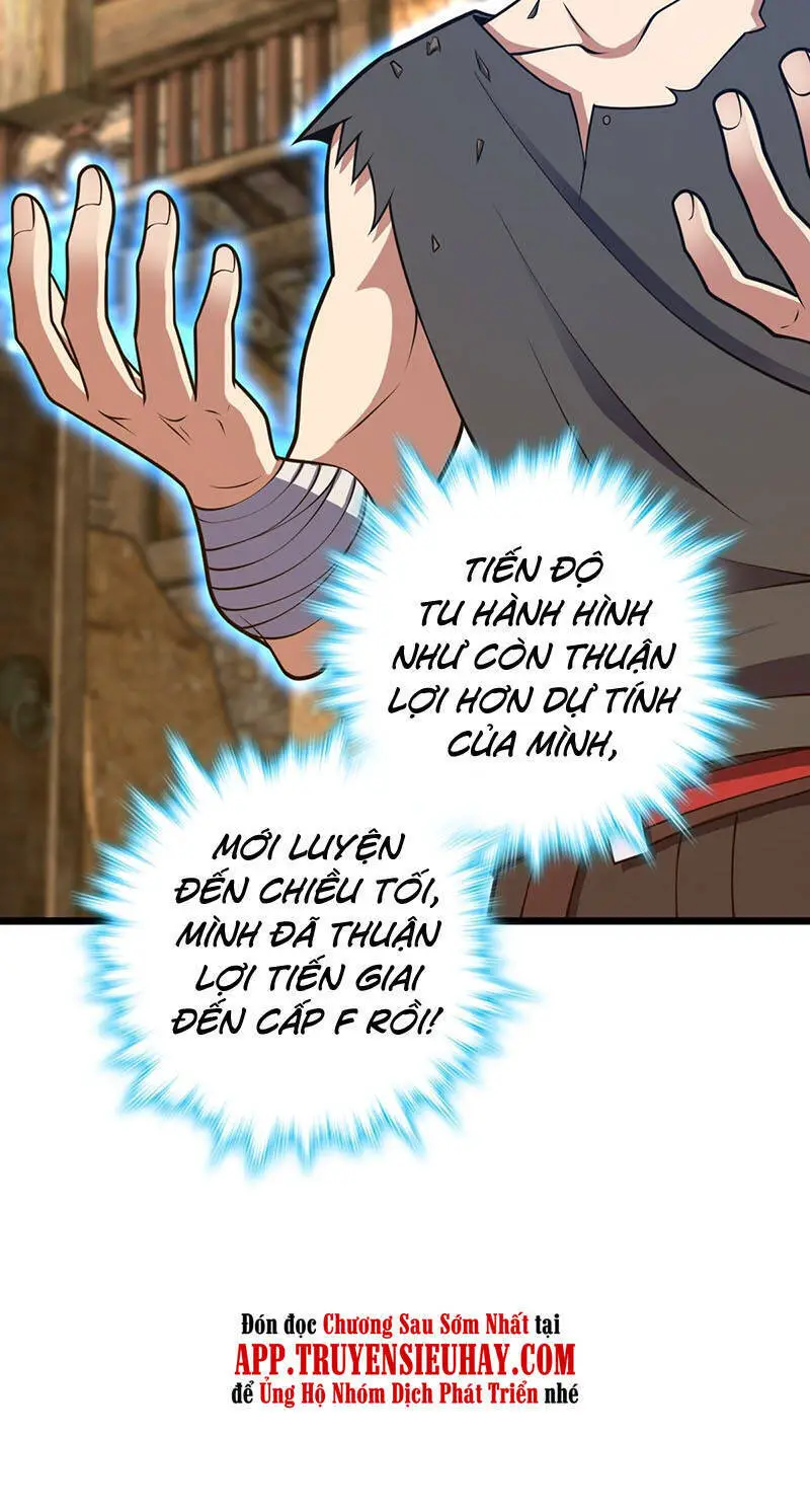 Đại Vương Tha Mạng Nettruyen ZZZ Chương 502 Page 7