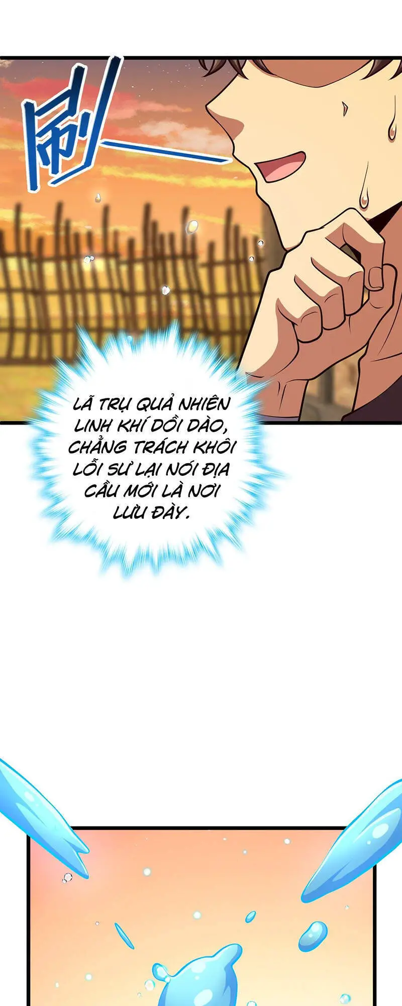 Đại Vương Tha Mạng Nettruyen ZZZ Chương 502 Page 8