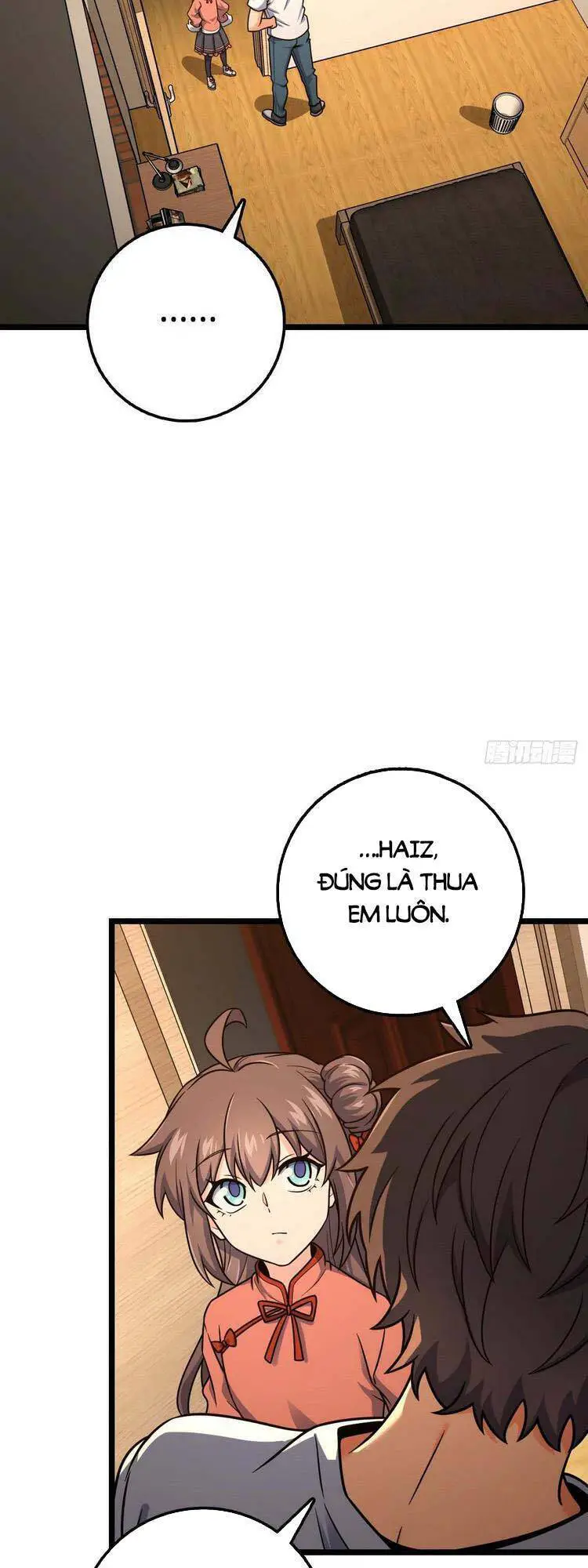 Đại Vương Tha Mạng Nettruyen ZZZ Chương 445 Page 2