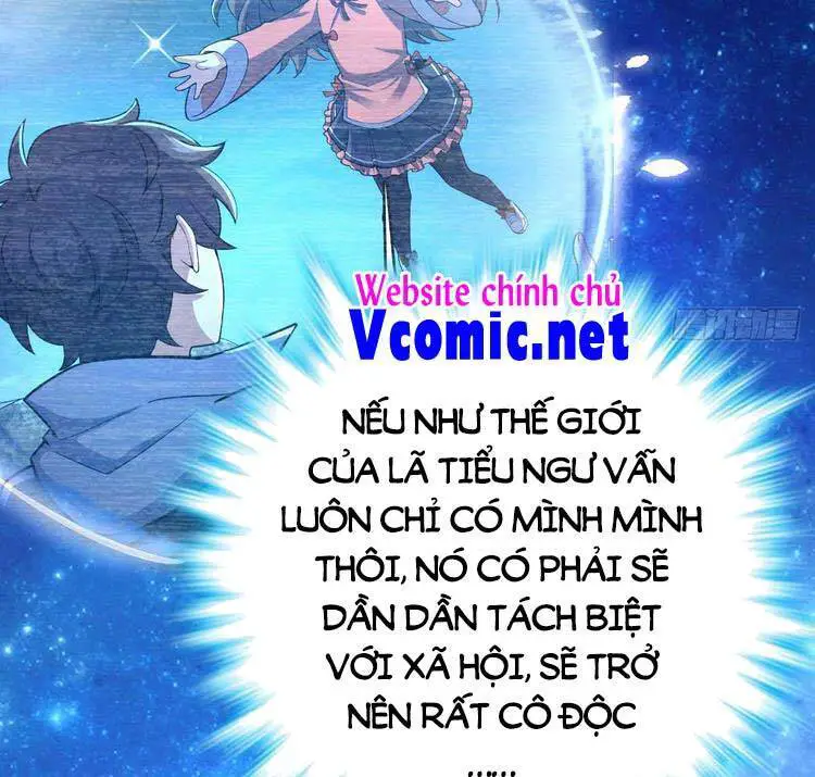 Đại Vương Tha Mạng Nettruyen ZZZ Chương 445 Page 17