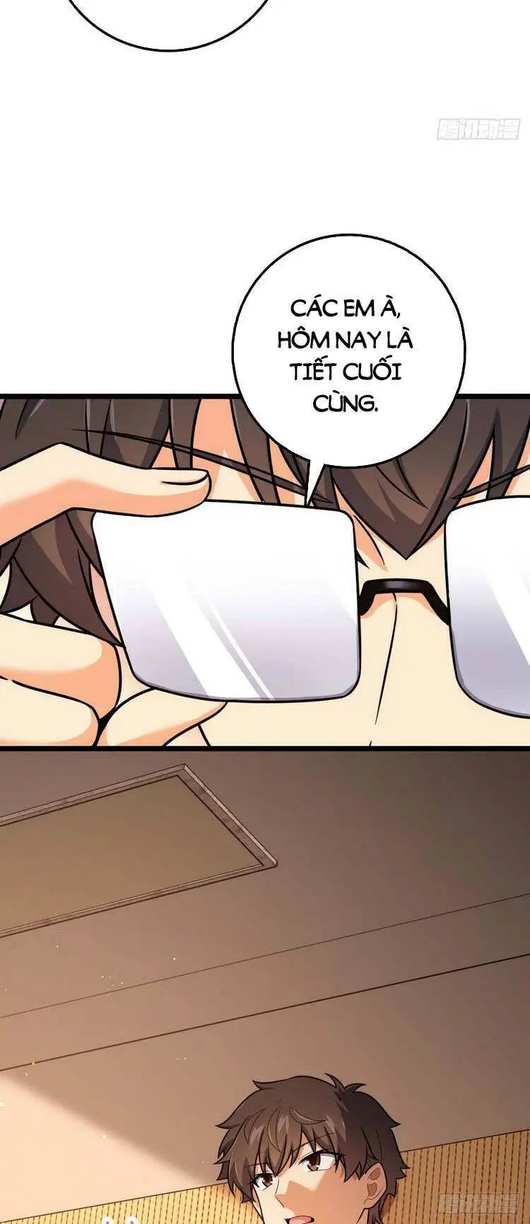 Đại Vương Tha Mạng Nettruyen ZZZ Chương 445 Page 33