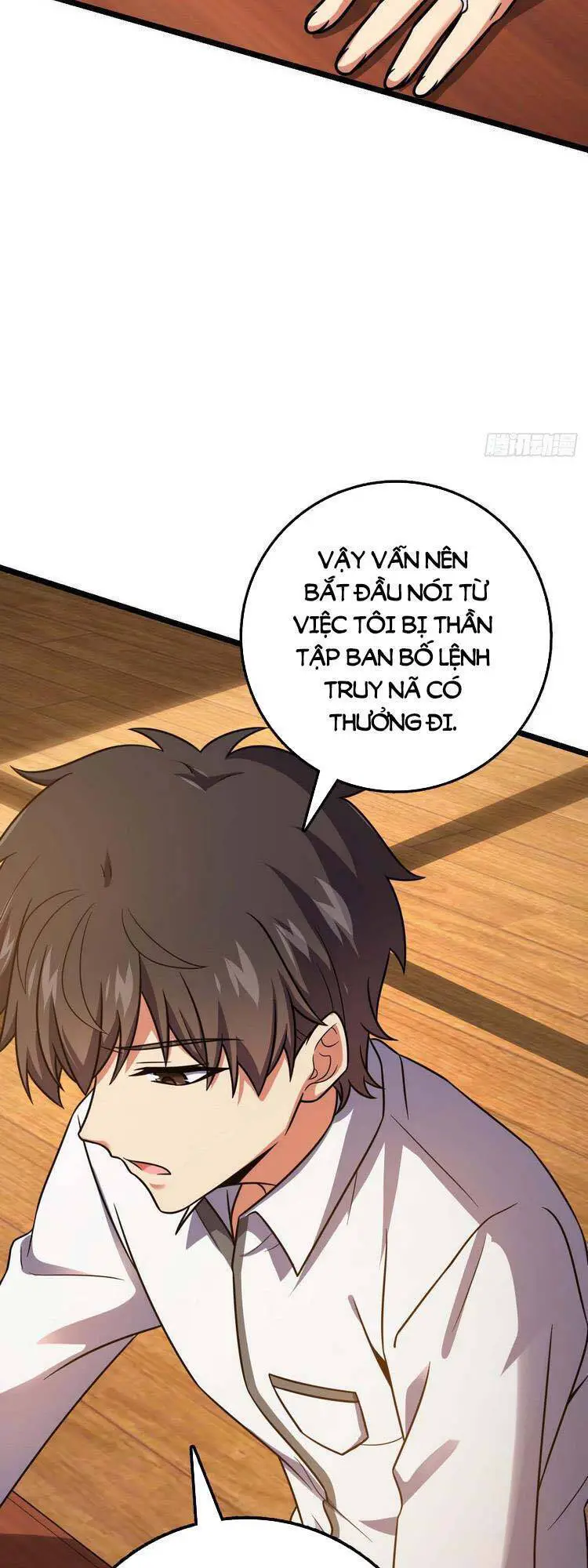 Đại Vương Tha Mạng Nettruyen ZZZ Chương 445 Page 36