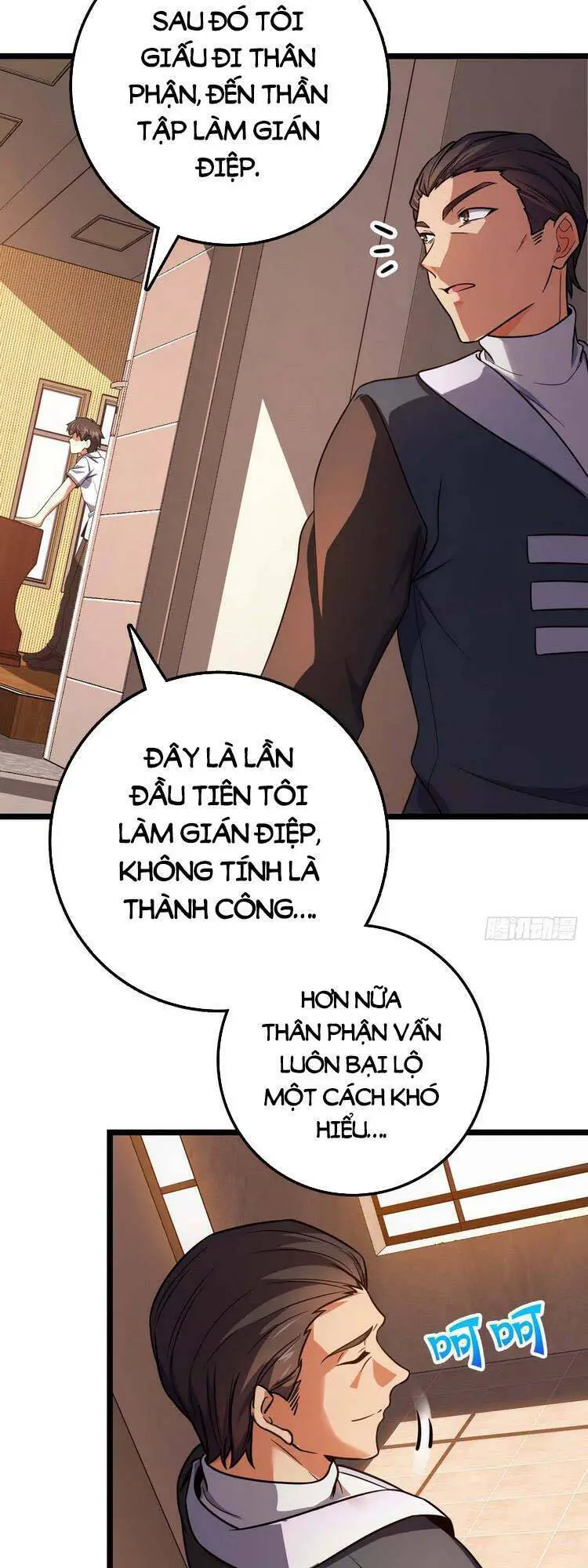 Đại Vương Tha Mạng Nettruyen ZZZ Chương 445 Page 38