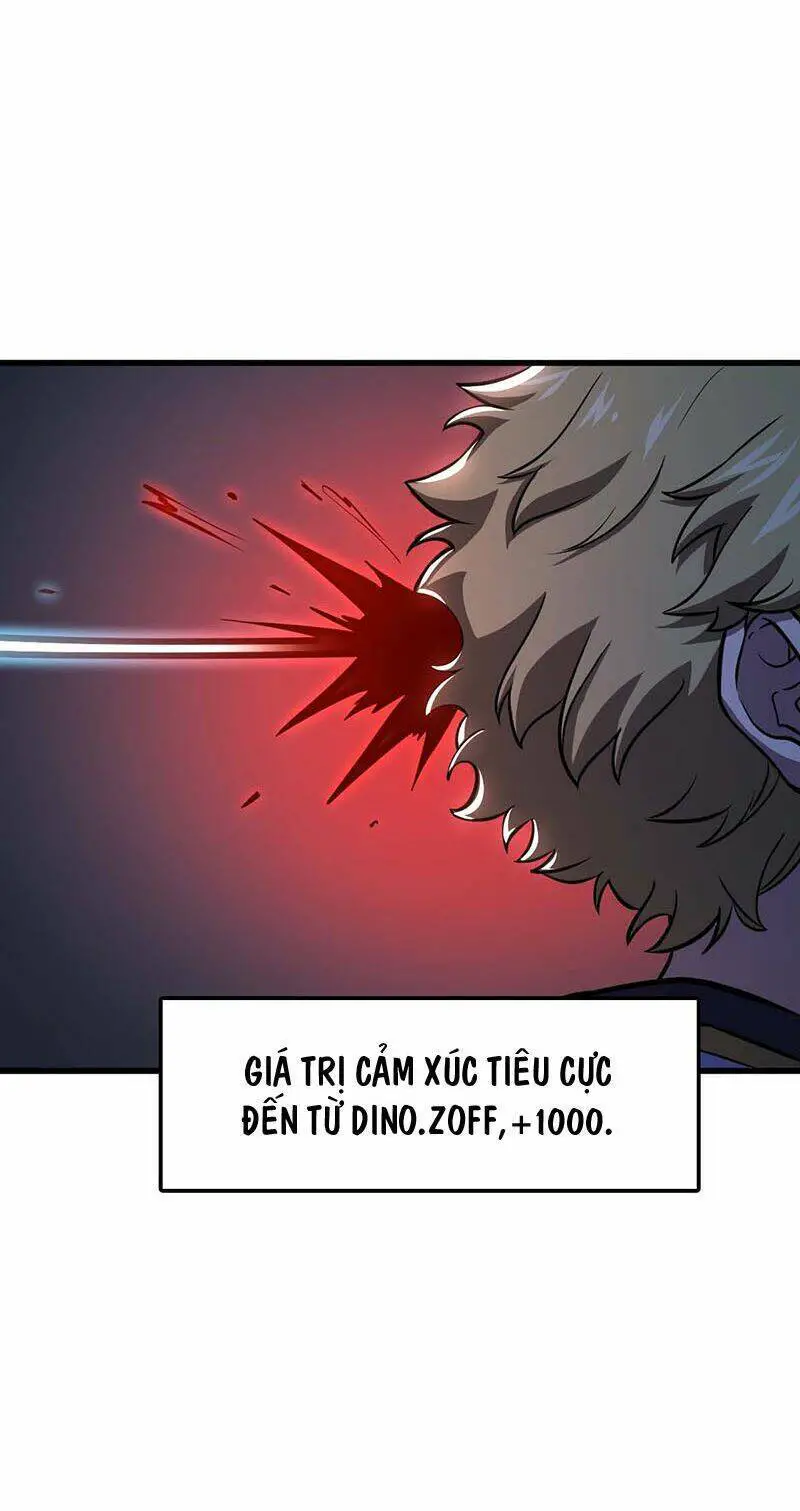 Đại Vương Tha Mạng Nettruyen ZZZ Chương 465.5 Page 18
