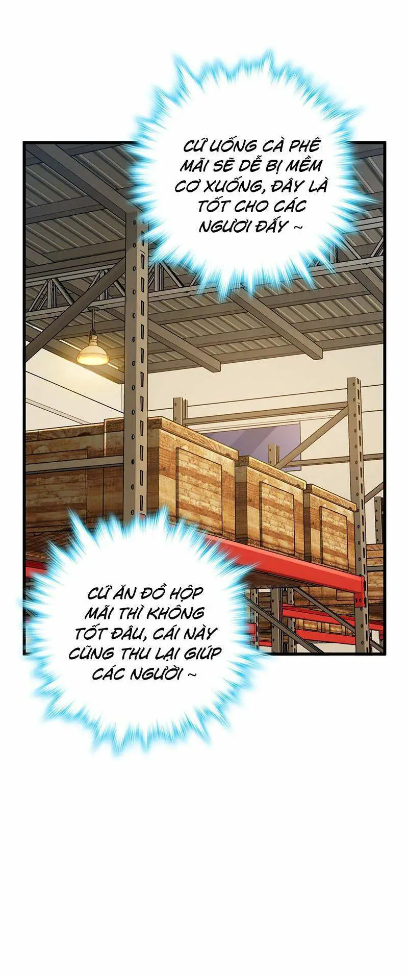Đại Vương Tha Mạng Nettruyen ZZZ Chương 465.5 Page 39