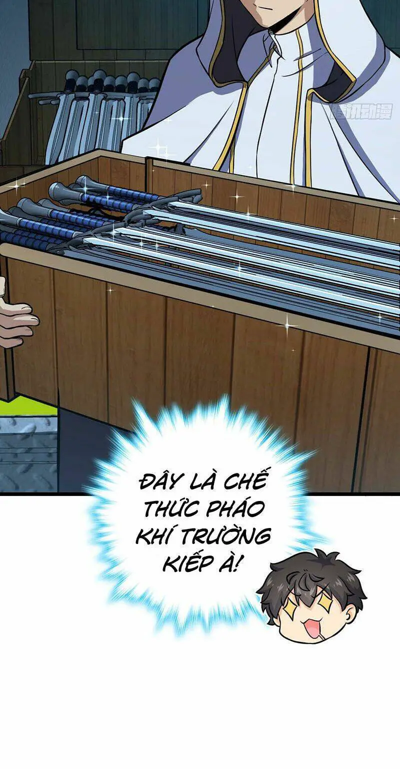 Đại Vương Tha Mạng Nettruyen ZZZ Chương 465.5 Page 45