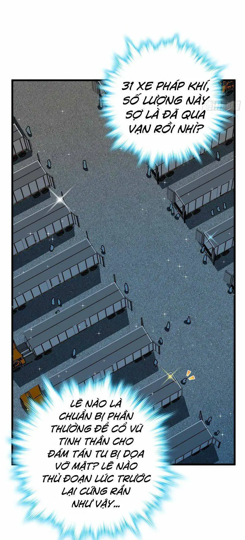 Đại Vương Tha Mạng Nettruyen ZZZ Chương 465.5 Page 46