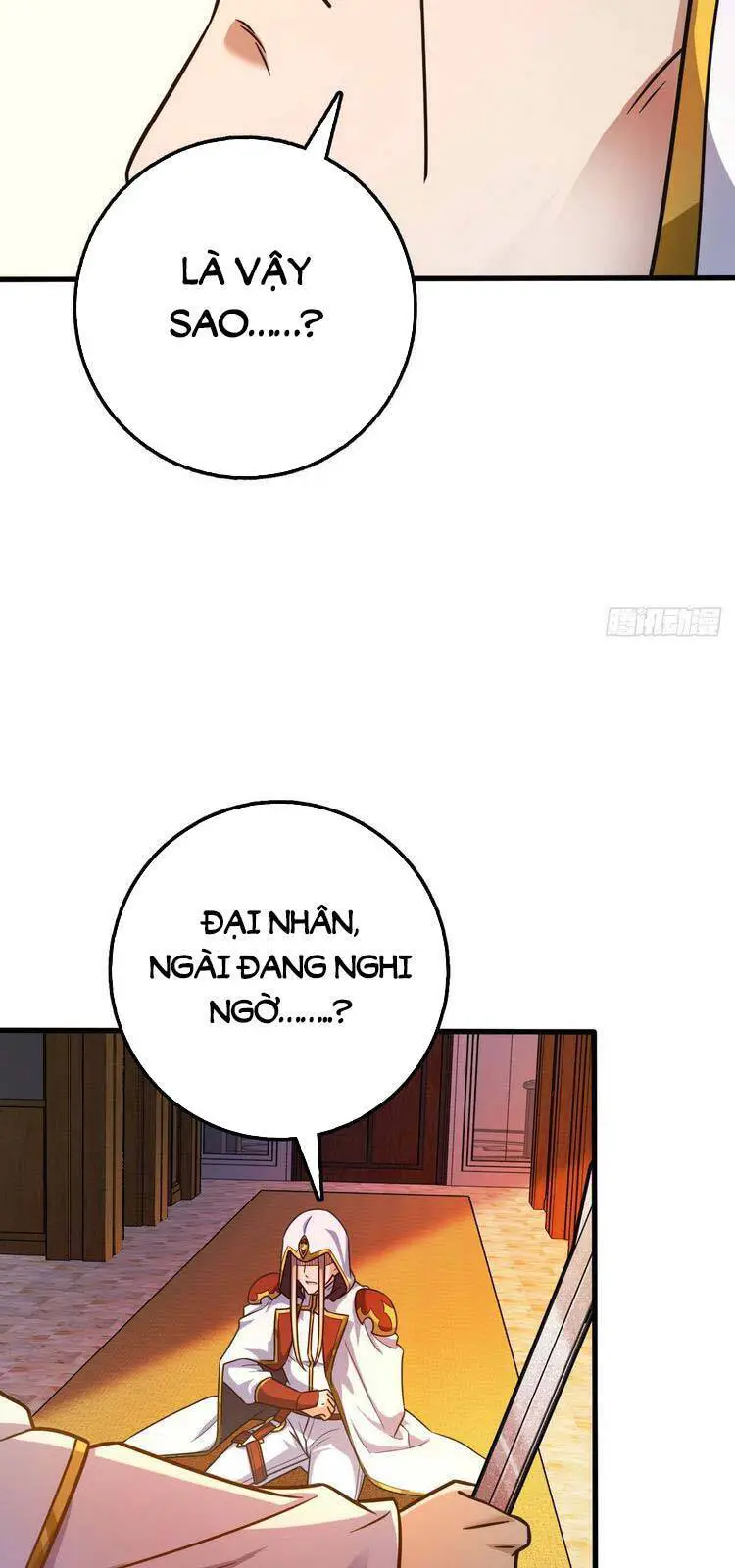Đại Vương Tha Mạng Nettruyen ZZZ Chương 426 Page 55