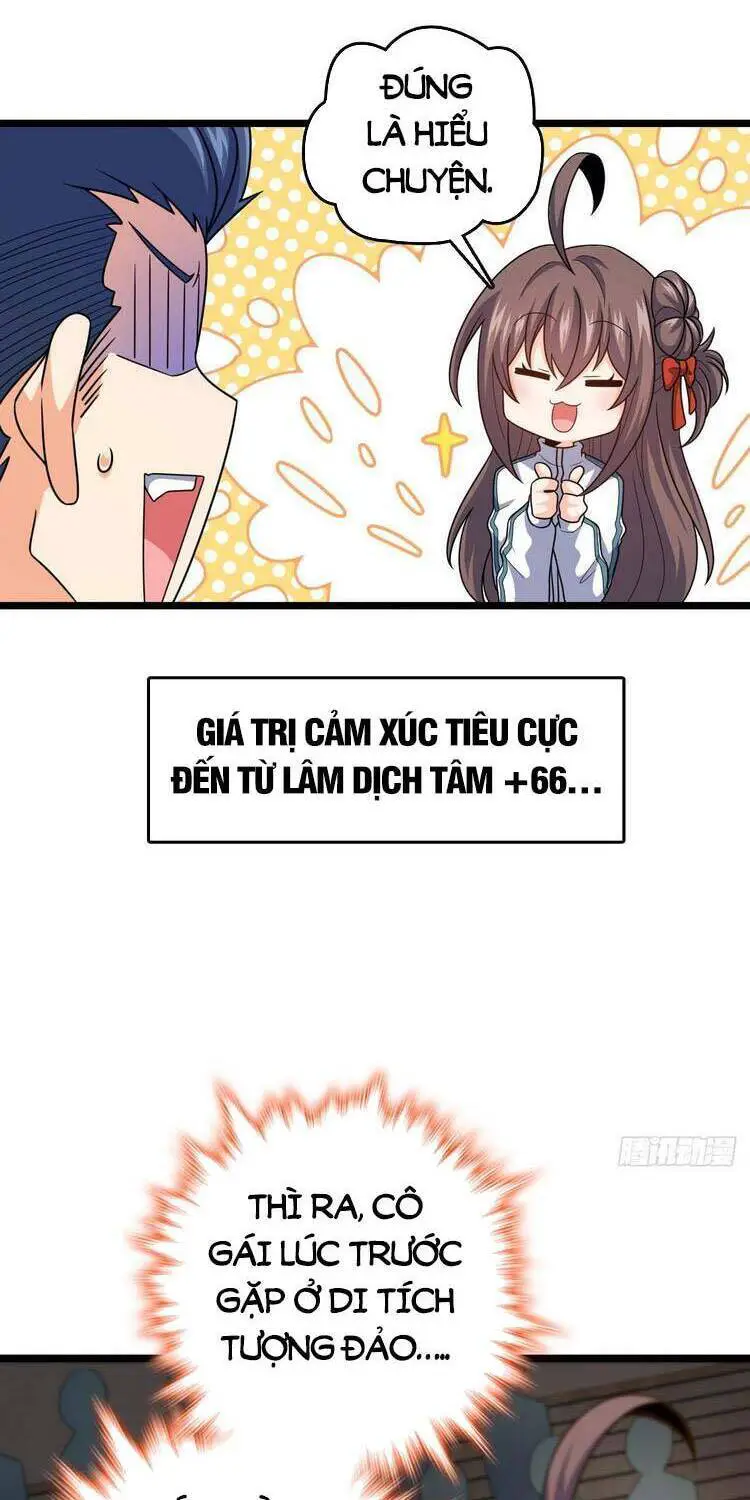 Đại Vương Tha Mạng Nettruyen ZZZ Chương 443 Page 4