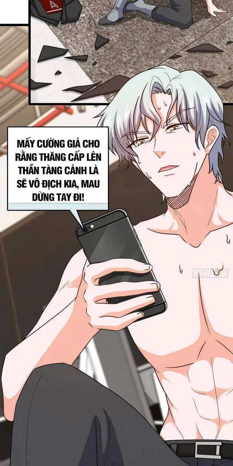 Đại Vương Tha Mạng Nettruyen ZZZ Chương 443 Page 16