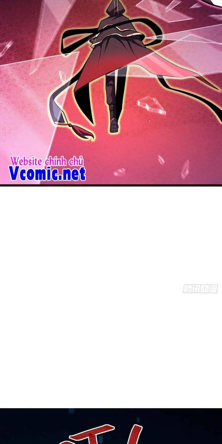 Đại Vương Tha Mạng Nettruyen ZZZ Chương 443 Page 23
