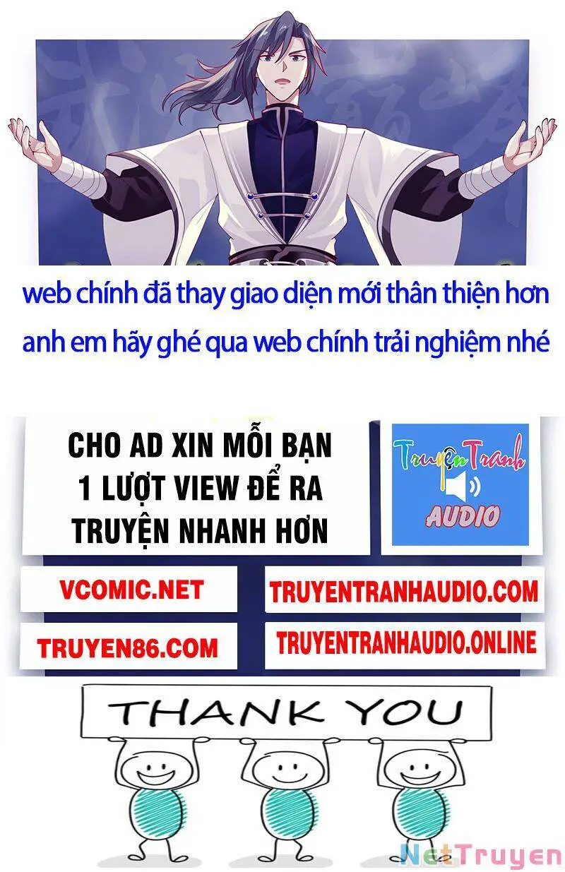 Đại Vương Tha Mạng Nettruyen ZZZ Chương 515 Page 1