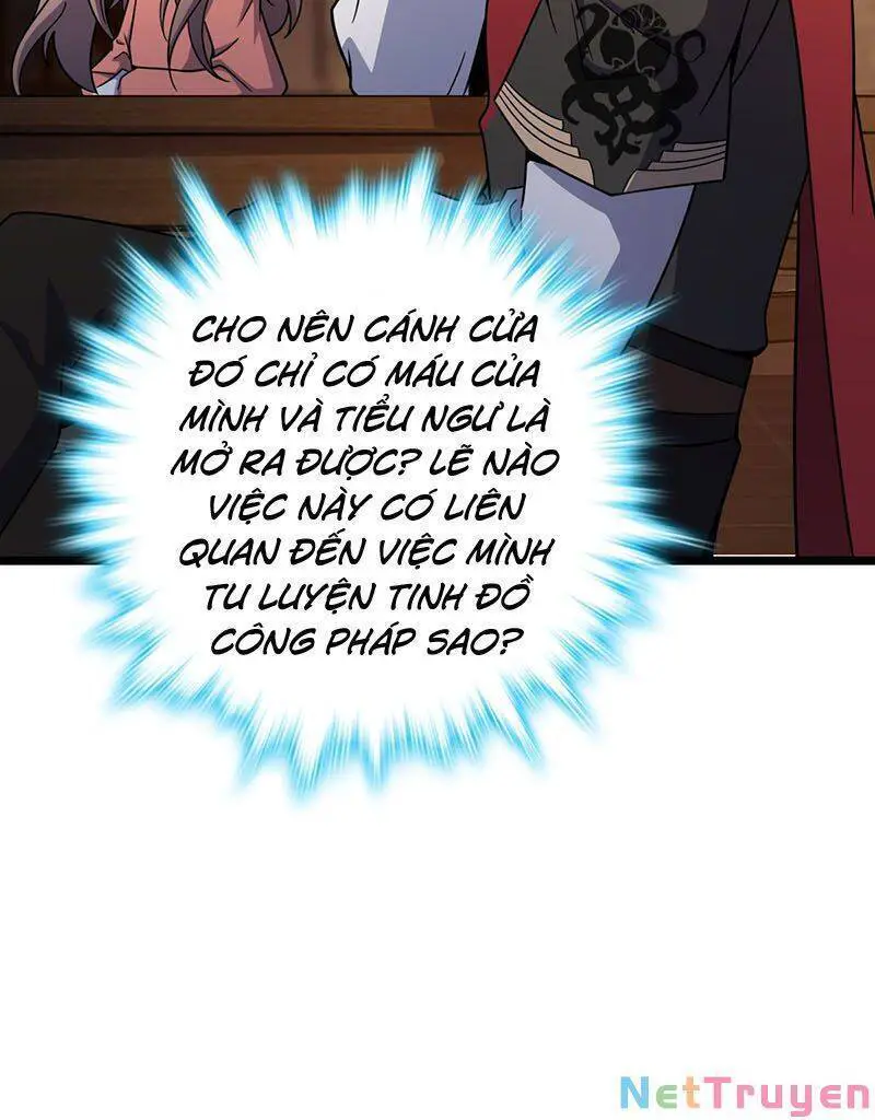 Đại Vương Tha Mạng Nettruyen ZZZ Chương 515 Page 15