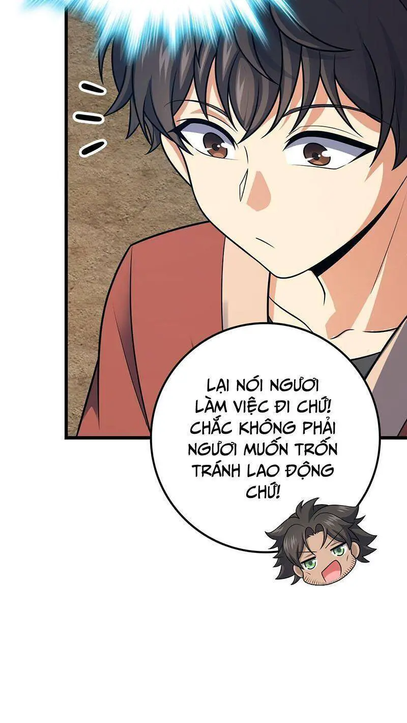 Đại Vương Tha Mạng Nettruyen ZZZ Chương 498 Page 6