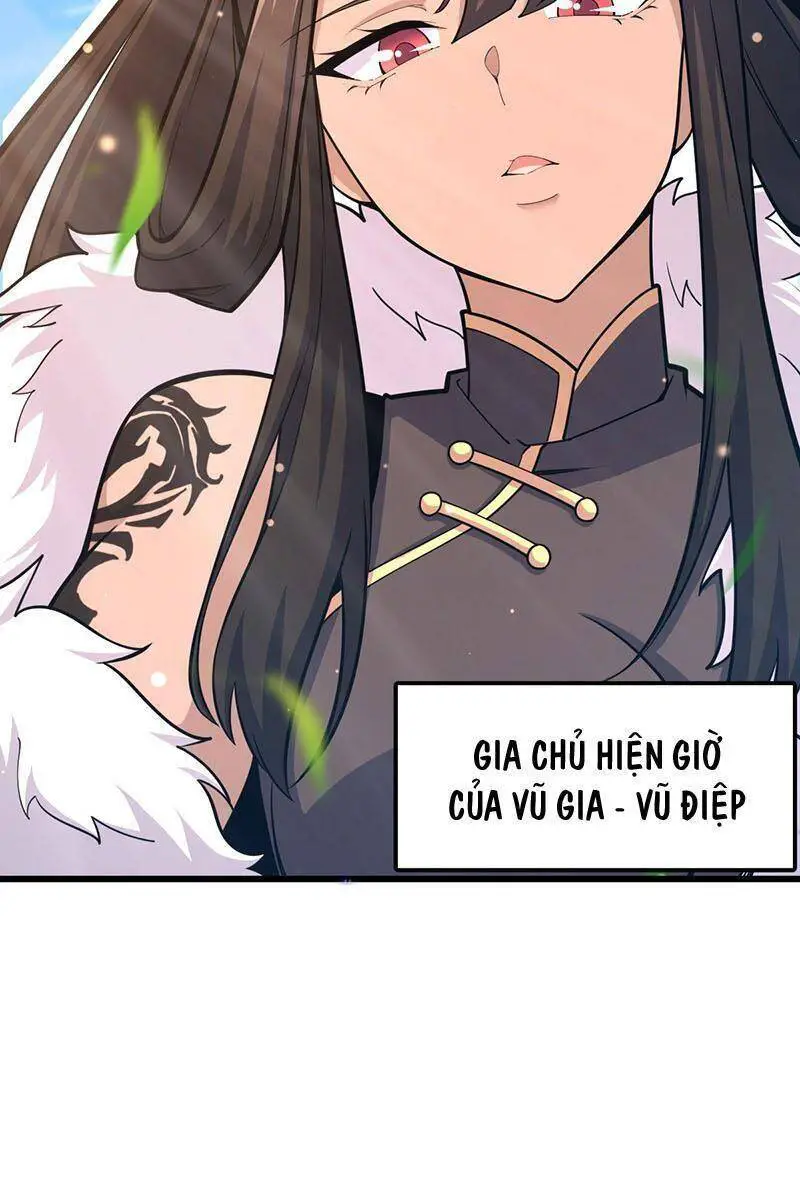 Đại Vương Tha Mạng Nettruyen ZZZ Chương 498 Page 24