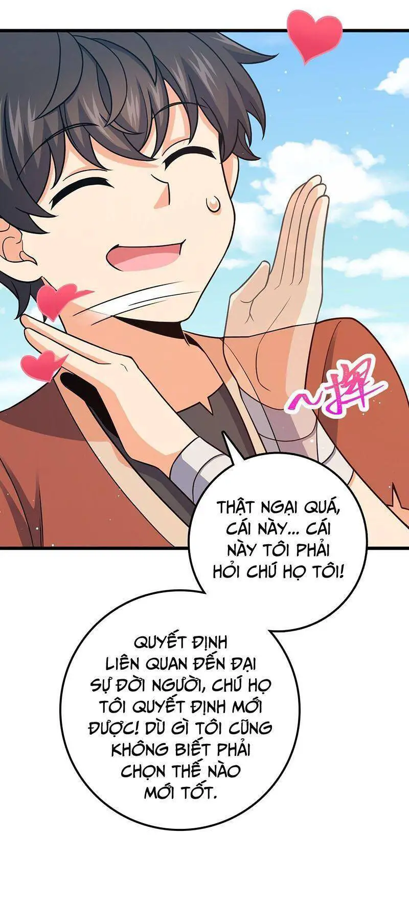 Đại Vương Tha Mạng Nettruyen ZZZ Chương 498 Page 38