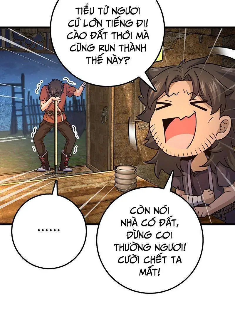 Đại Vương Tha Mạng Nettruyen ZZZ Chương 498 Page 48
